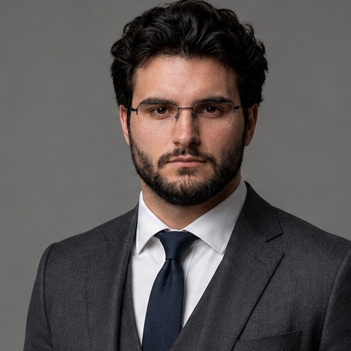 Mihael Skoda, founder of Skoda Capital